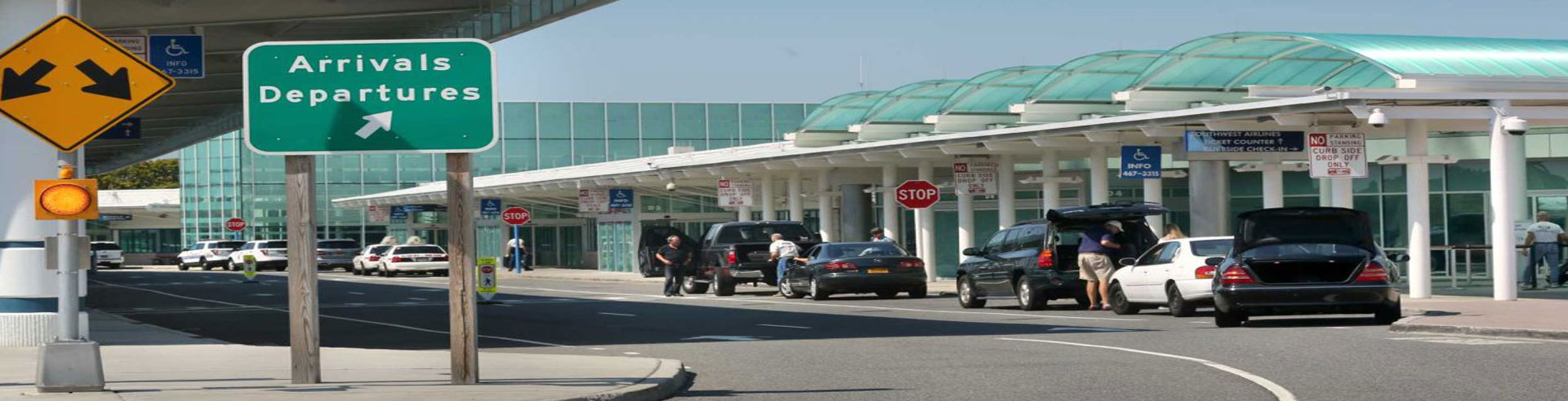 Macarthur Airport Car Service - Airport Transportion to and from Islip